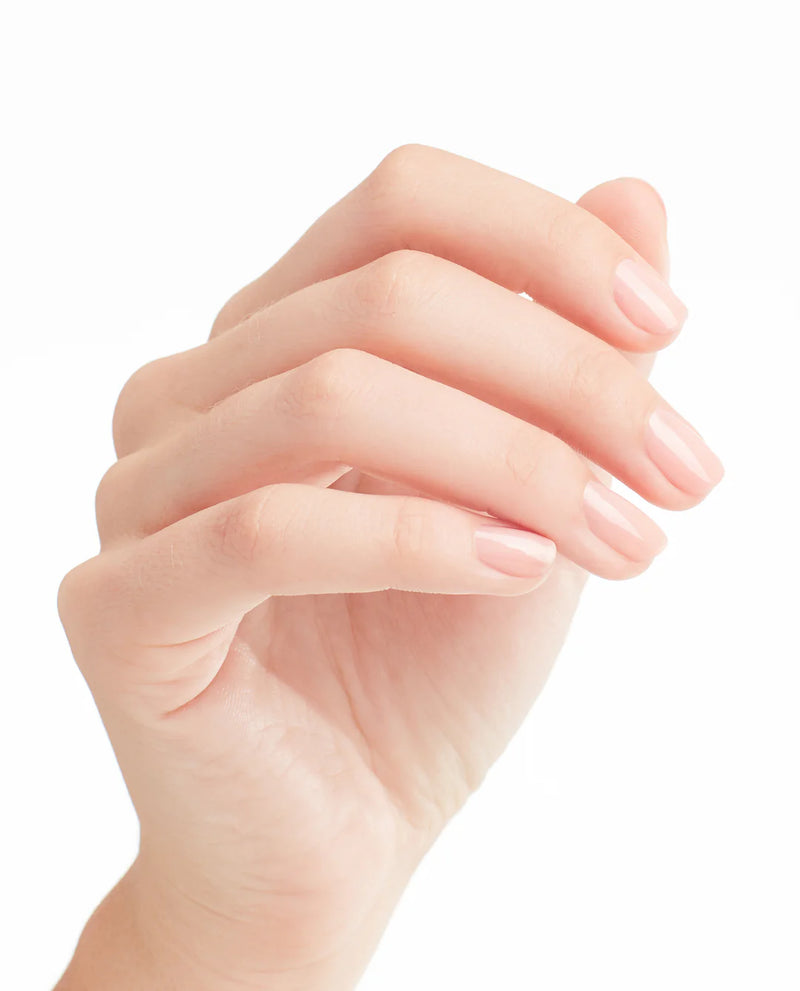 Passion – OPI GelColor 
