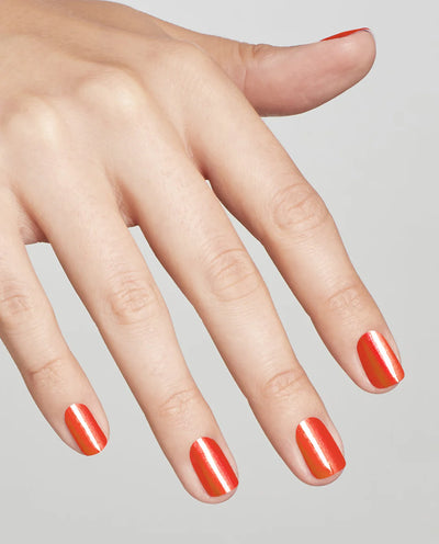 PCH Love Song – OPI GelColor 