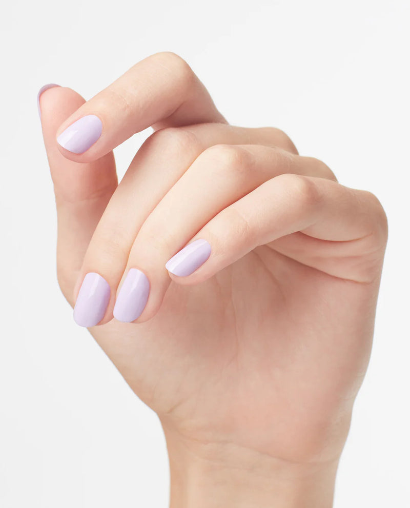 Polly, willst du einen Lack? – OPI GelColor 