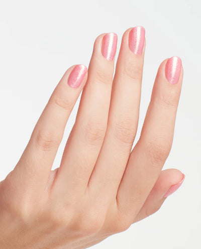Prinzessinnen regieren! – OPI GelColor 