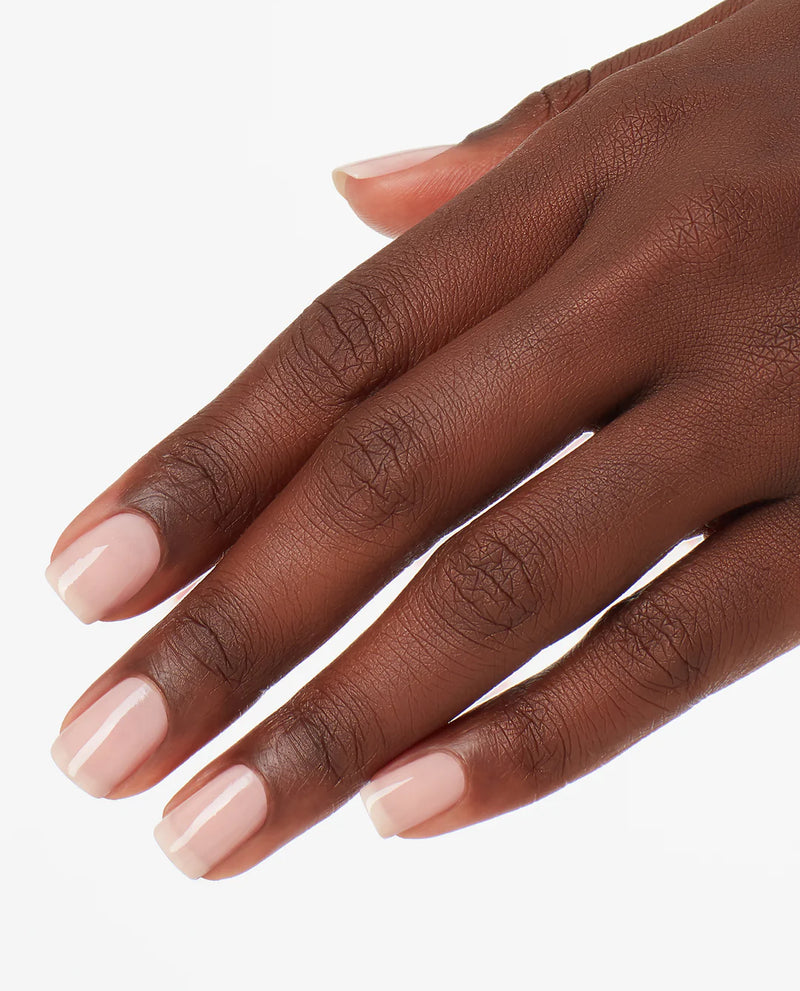 Put It In Neutral – OPI GelColor 