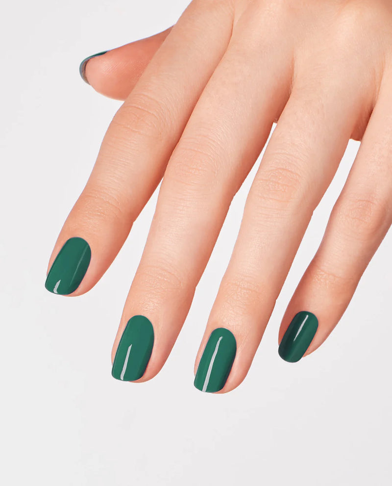 Bewertetes Pea-G – OPI GelColor 