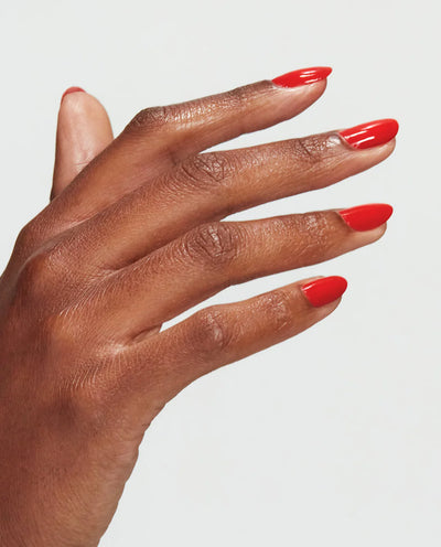 Rost &amp; Entspannung – OPI GelColor 