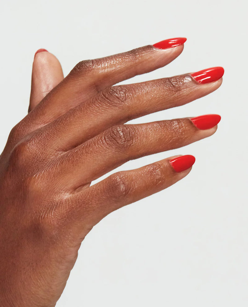 Rost &amp; Entspannung – OPI GelColor 