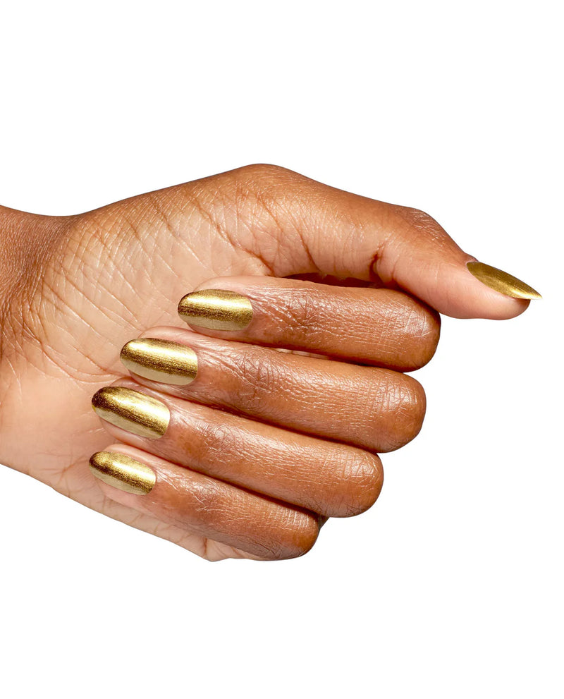 SaTURN Me On – OPI GelColor 