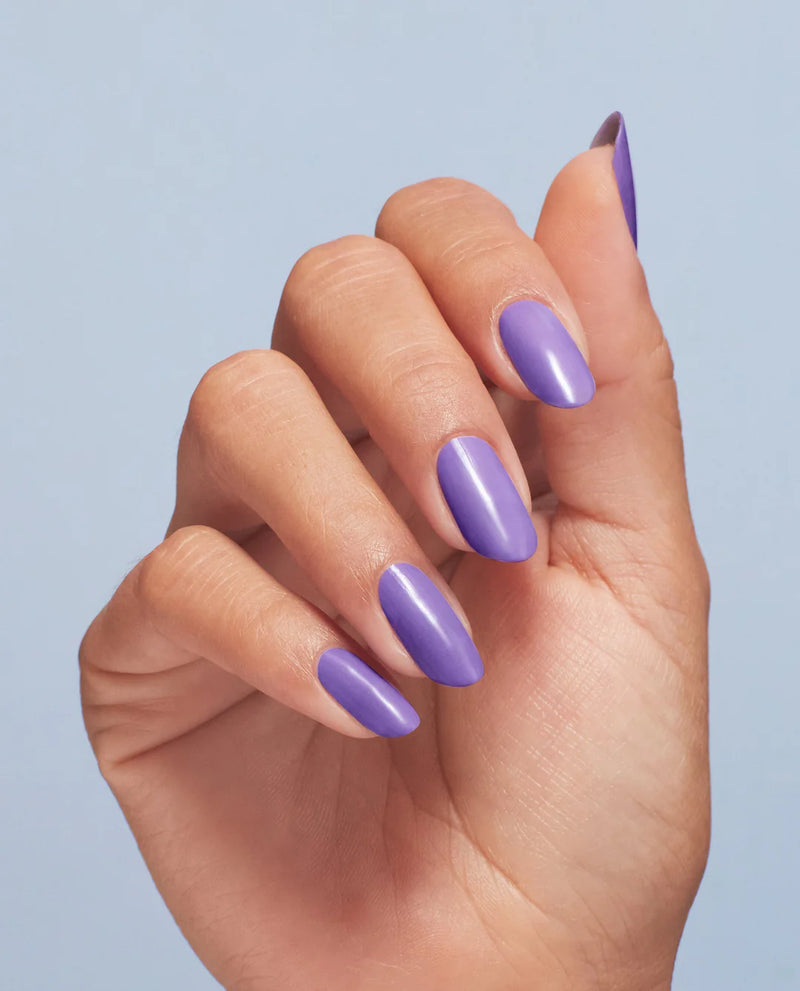 Skate to the Party – OPI GelColor 