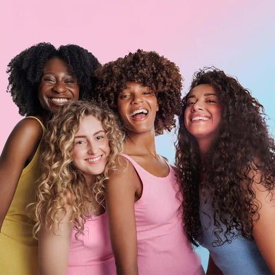 Tropical Detox Das 4-in-1-Ritual für unreines Haar