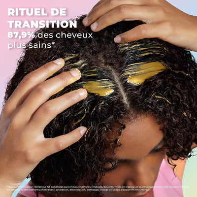 Tropical Detox Das 4-in-1-Ritual für unreines Haar
