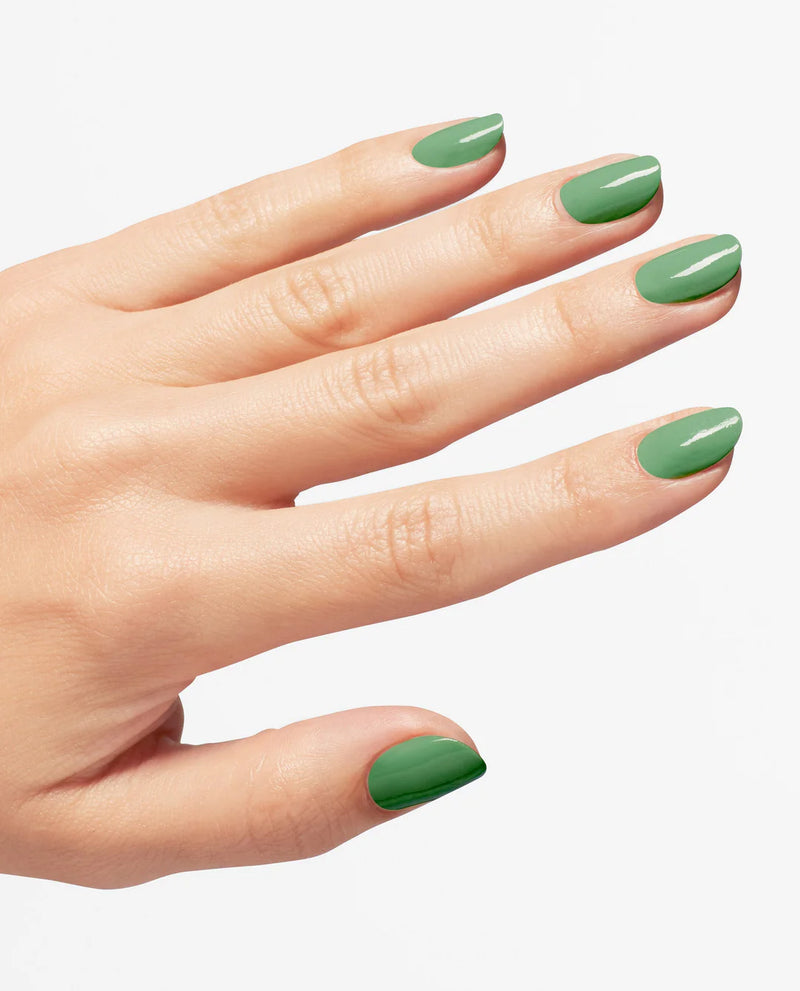 $elf Made – OPI GelColor 