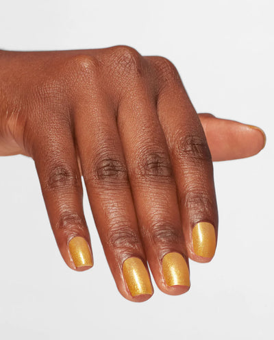 Glitzer – OPI GelColor 