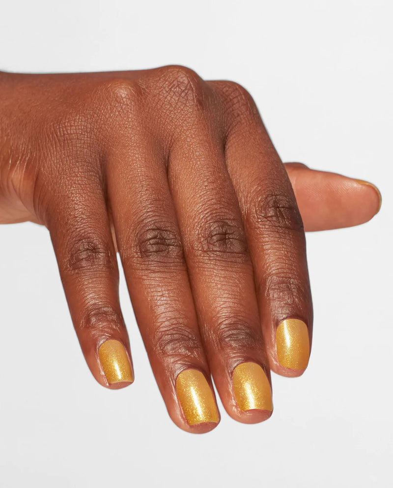 Glitzer – OPI GelColor 