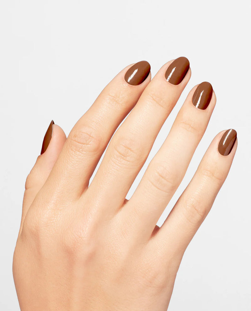 Material Gworl – OPI GelColor 