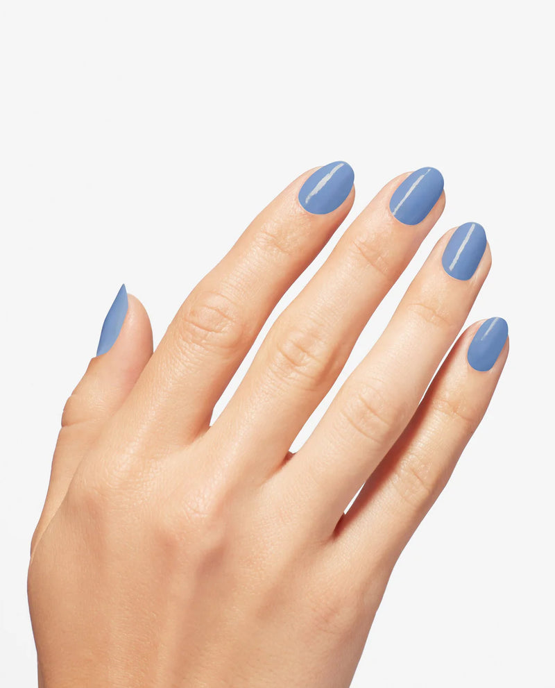 Verifiziert – OPI GelColor 