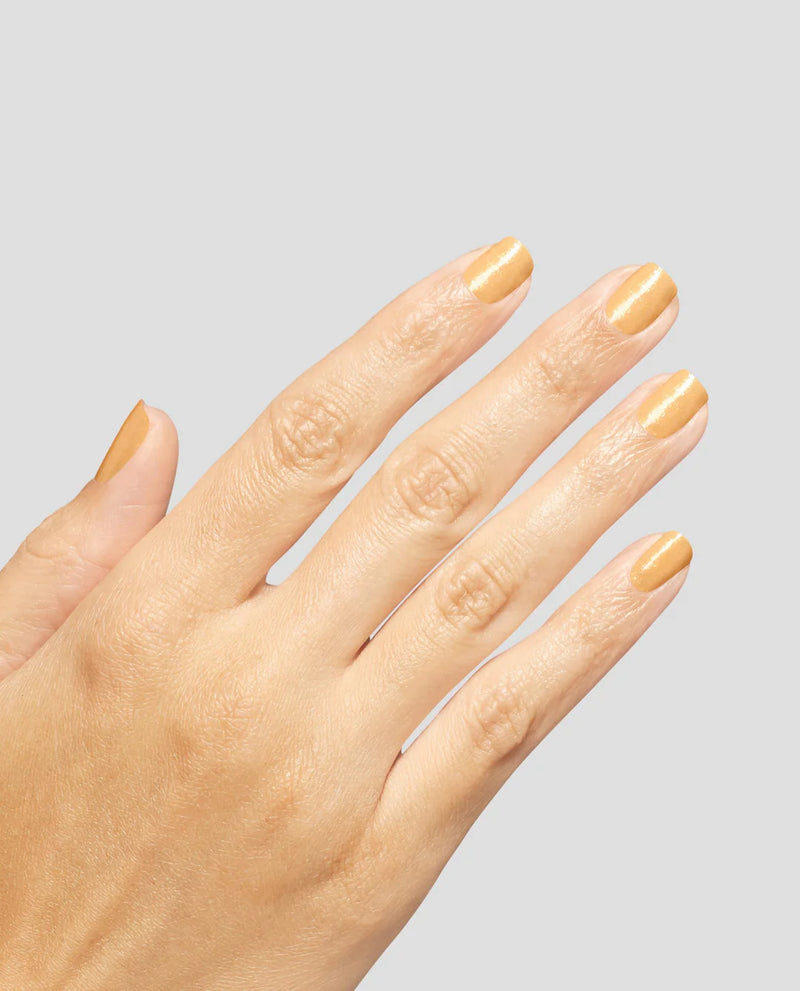 Beauty School Popout – OPI GelColor 