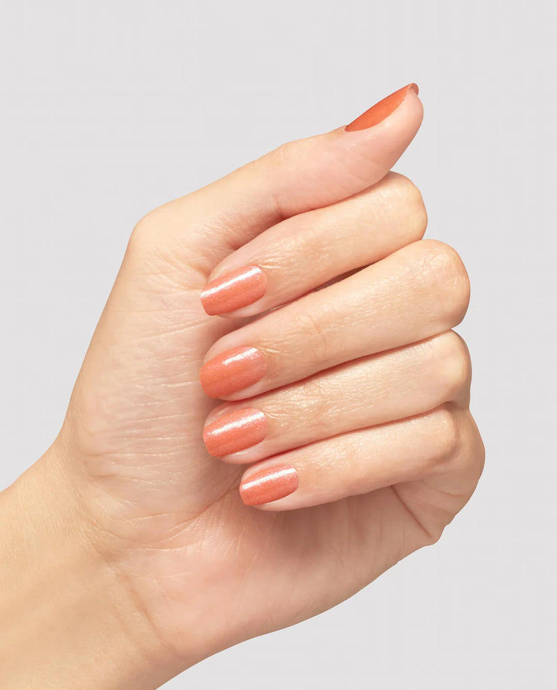 Keep It Surreal – OPI GelColor 