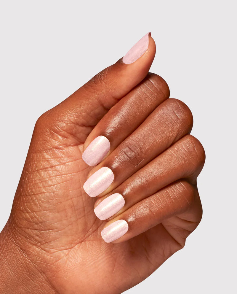 Wiederkehrender Glanz – OPI GelColor 
