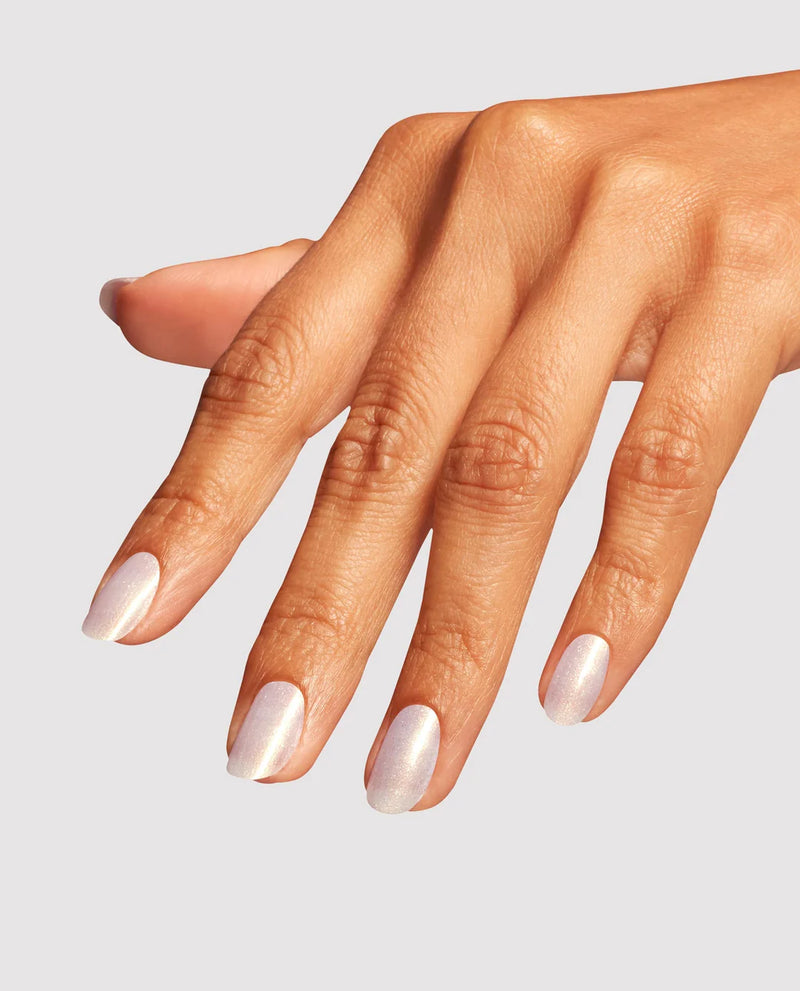 Willkommen bei Your Whirl – OPI GelColor 