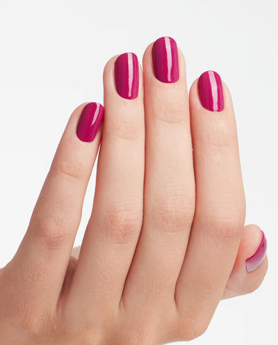 Spare mir ein French Quarter – OPI GelColor 