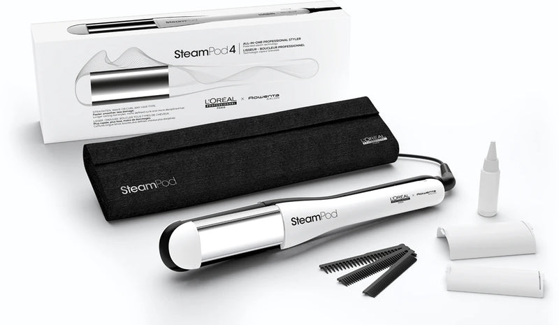 Steampod 4 – L&