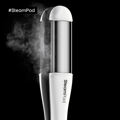 Steampod 4 – L'Oréal Professionnel 