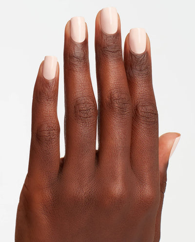 Hör auf, ich werde rot! – OPI GelColor 