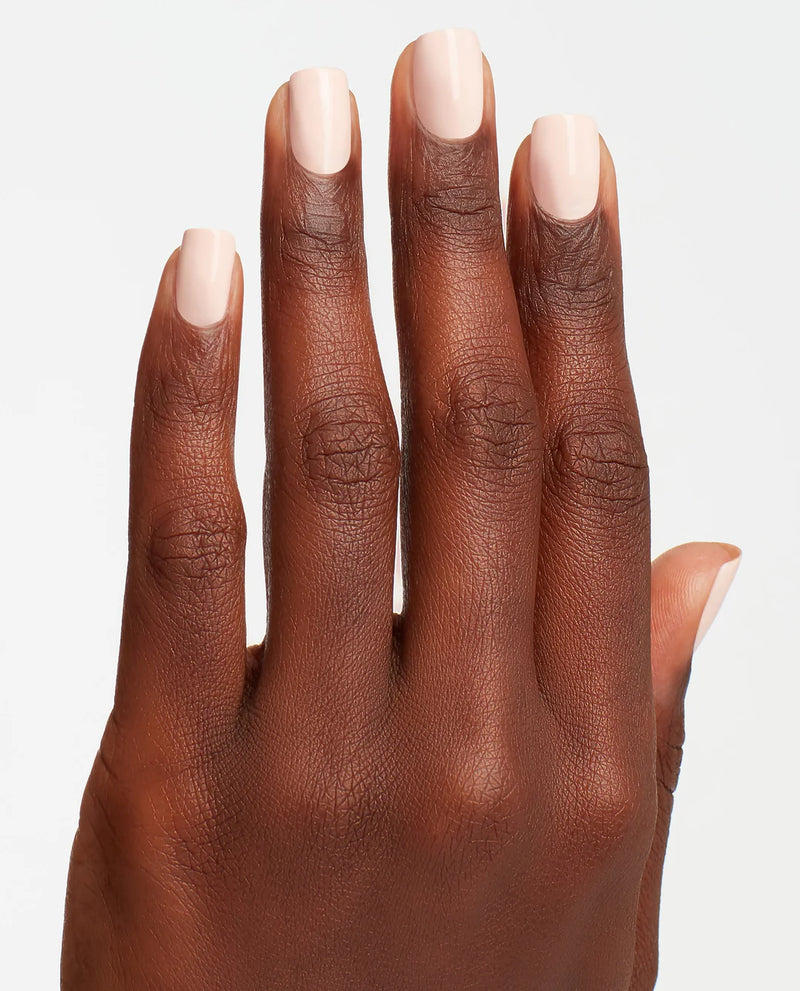 Hör auf, ich werde rot! – OPI GelColor 