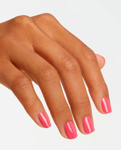Erdbeer-Margarita – OPI GelColor 