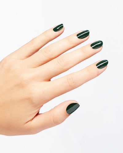 Midnight Snacc – OPI GelColor 