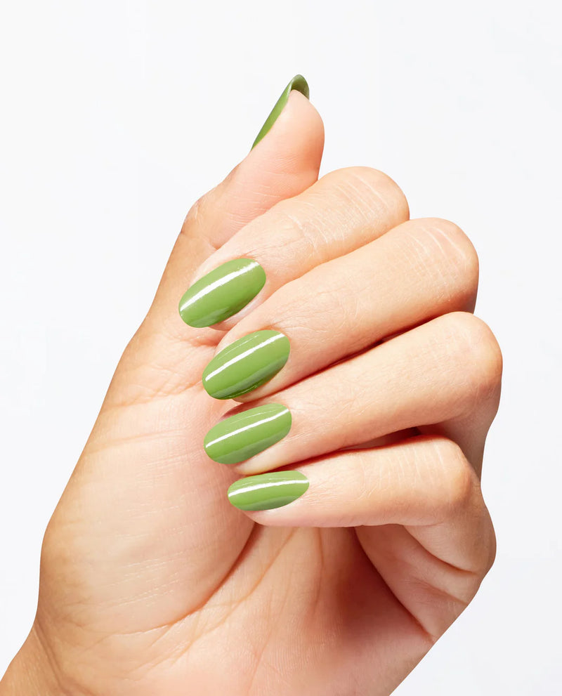 Pricele$$ – OPI GelColor 