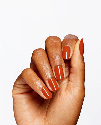 Stop at Nothin‘ – OPI GelColor 