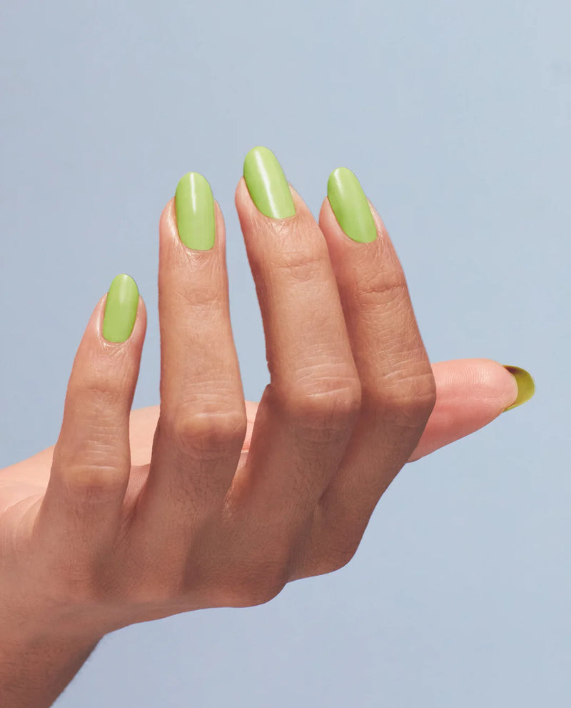 Sommer Montag-Freitag – OPI GelColor 
