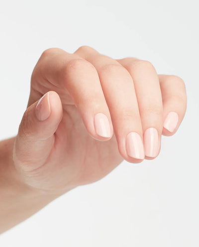 Schaumbad – OPI GelColor 