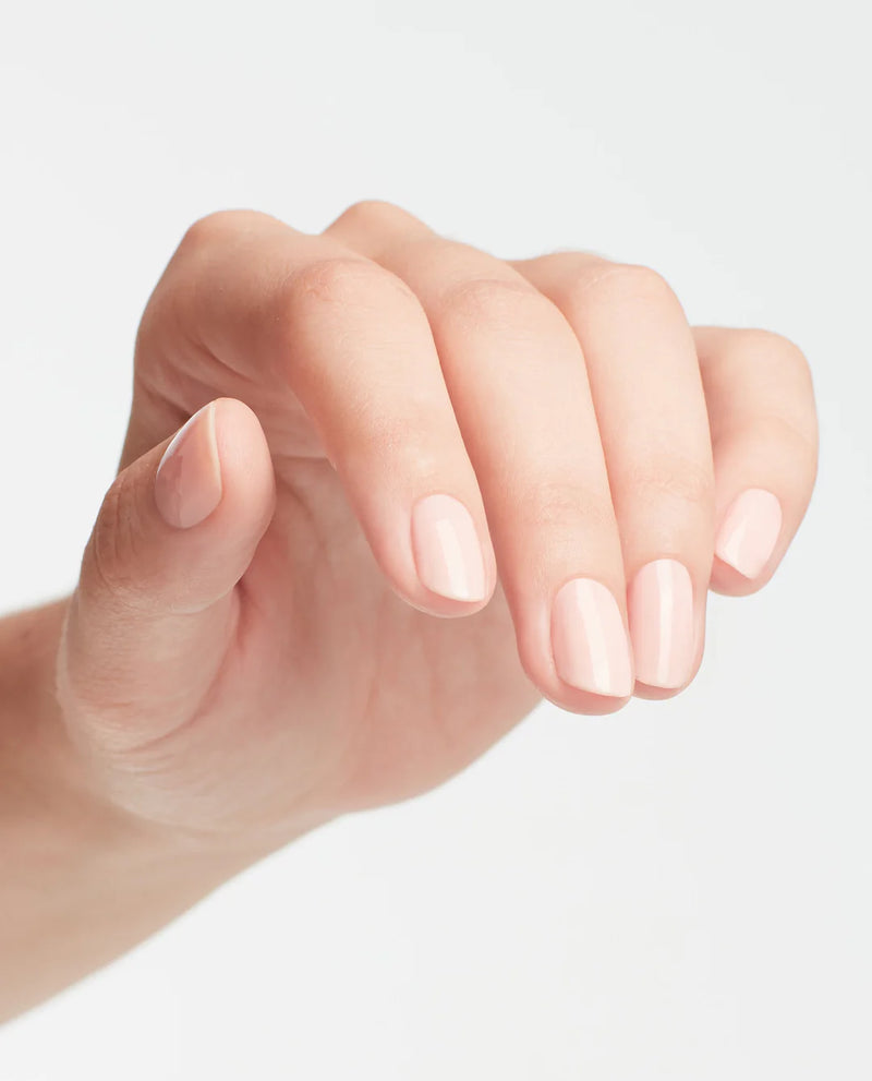 Schaumbad – OPI GelColor 