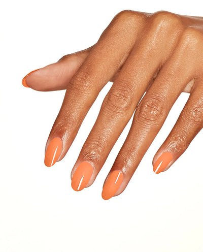 Handelsfarbe – OPI GelColor 
