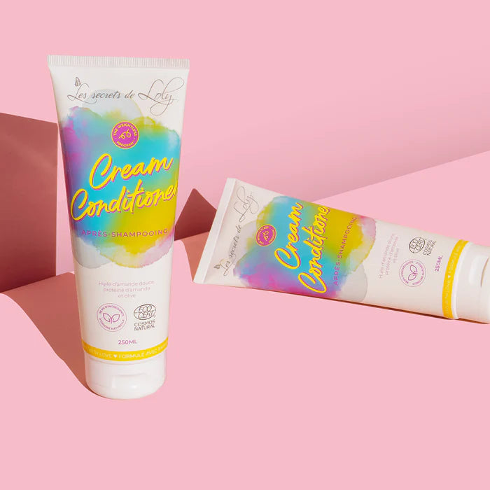 Creme-Conditioner - Entwirrender Conditioner - 250 ml