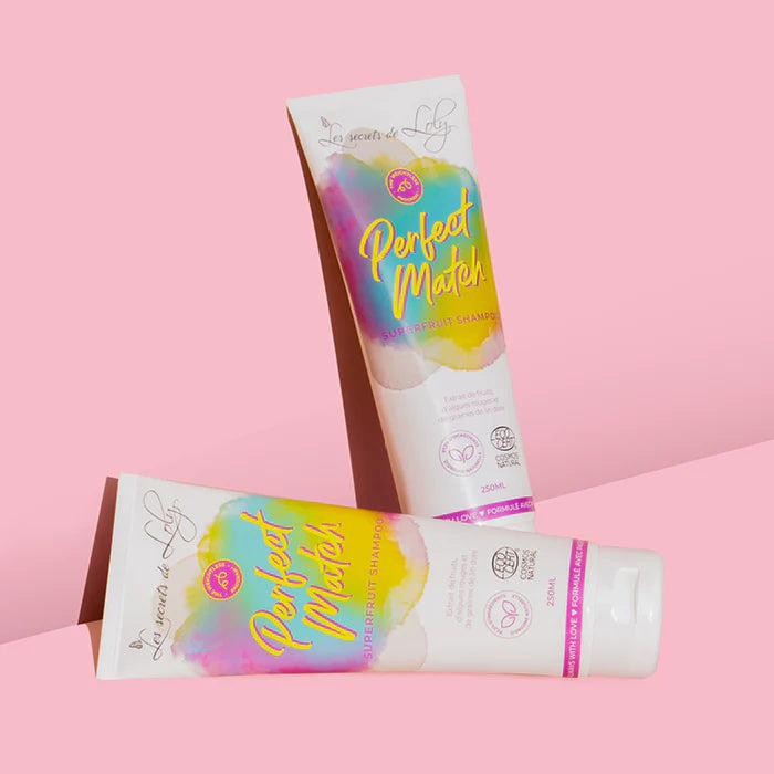 Perfect Match - Leichtes Shampoo - 250ml 