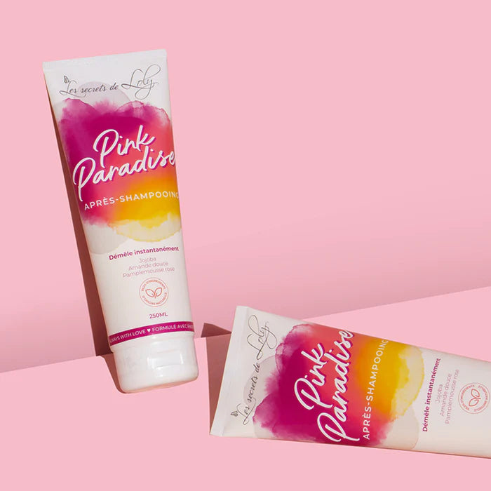 Pink Paradise – Ultra-Entwirrender Conditioner – 250 ml
