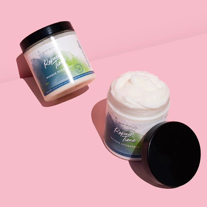 Repair Time Feuchtigkeitsspendende und stärkende Maske – 230 ml