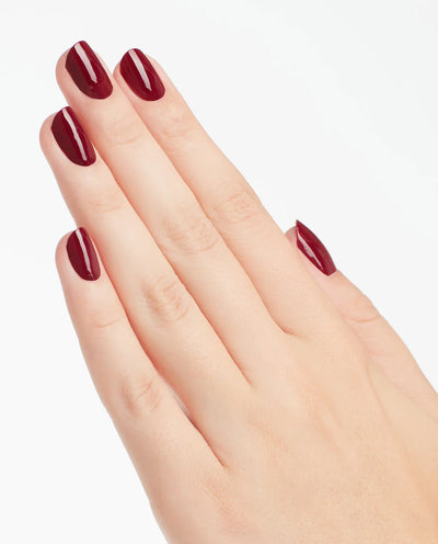 Wir, die Frauen – OPI GelColor 