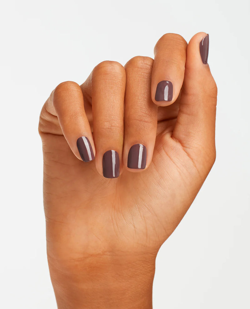 Du kennst Jacques nicht! – OPI GelColor 