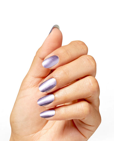 Du hast Nägel – OPI GelColor 